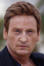 BenoÃ®t Magimel