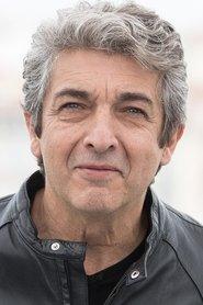 Ricardo DarÃ­n