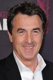 FranÃ§ois Cluzet