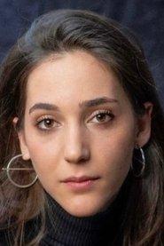 Melisa BerberoÄŸlu