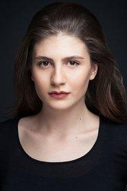Naz Ã‡aÄŸla Irmak