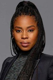 Danielle MonÃ© Truitt