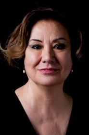 GÃ¼lsen Tuncer