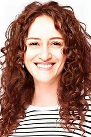 Esra KÄ±zÄ±ldoÄŸan
