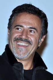 JosÃ© Garcia