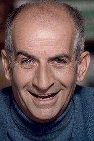Louis de FunÃ¨s