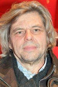 Ã‰ric Besnard