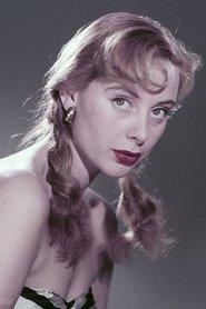 GeneviÃ¨ve Page