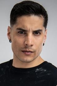 Ã�lex Perea