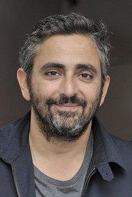 Ã‰ric Toledano