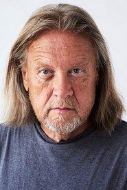 BÃ¶rje Lundberg