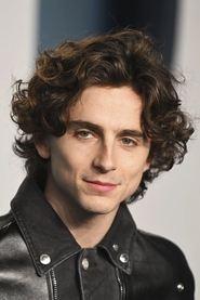 TimothÃ©e Chalamet