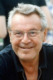 MiloÅ¡ Forman