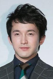 YÅ�suke Asari