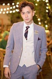 NgÃ´ Kiáº¿n Huy