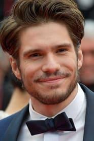 FranÃ§ois Civil