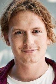 VebjÃ¸rn Enger