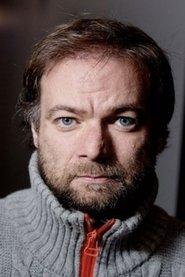 AndrÃ© Ã˜vredal