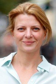 JÃ¶rdis Triebel