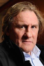 GÃ©rard Depardieu