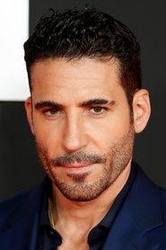 Miguel Ã�ngel Silvestre
