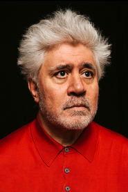 Pedro AlmodÃ³var