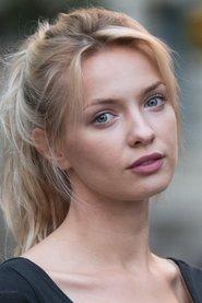 Paulina GaÅ‚Ä…zka