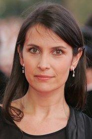 GÃ©raldine Pailhas