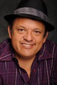 Paul RodrÃ­guez