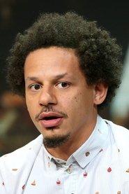 Eric AndrÃ©