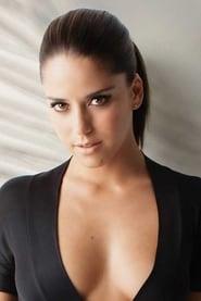Ana Claudia TalancÃ³n