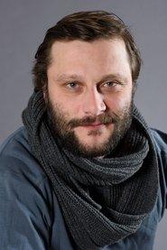 Marek GeiÅ¡berg