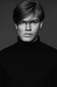 David Alexander SjÃ¸holt