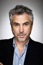 Alfonso CuarÃ³n