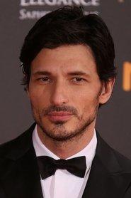 AndrÃ©s Velencoso