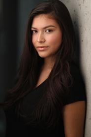 Alyssa WapanatÃ¢hk