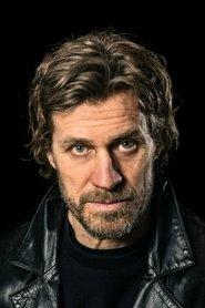 Jens HultÃ©n