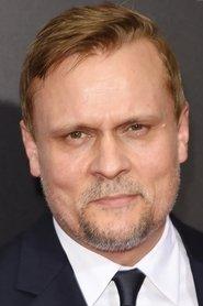 Carsten NÃ¸rgaard