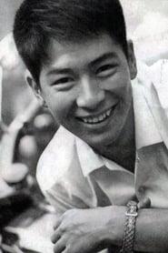 YÅ�suke Natsuki