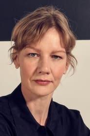 Sandra HÃ¼ller