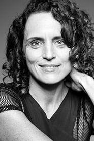Claudette MaillÃ©