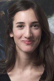 Deniz Gamze ErgÃ¼ven