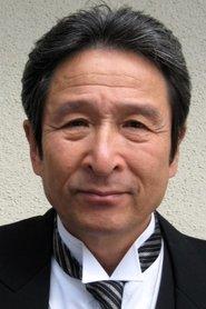 KenzÅ� Kawarasaki