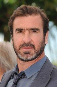 Ã‰ric Cantona
