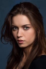Afra SaraÃ§oÄŸlu