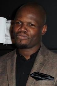 Hubert KoundÃ©
