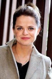Ilmur KristjÃ¡nsdÃ³ttir