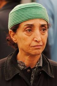 Fatima Ben SaÃ¯dane