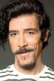 Ã“scar Jaenada