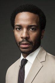 AndrÃ© Holland